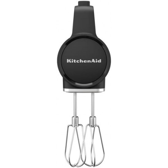 Міксер KitchenAid 5KHMR700BM Black
