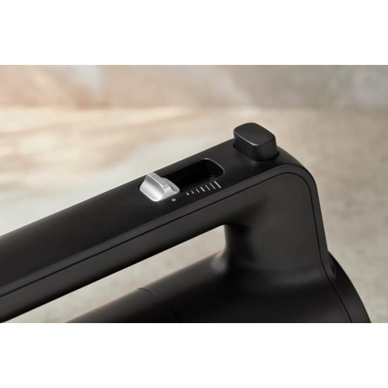 Міксер KitchenAid 5KHMR700BM Black