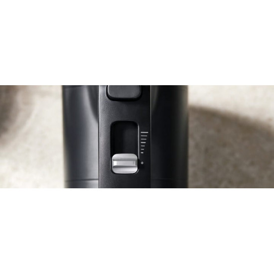 Міксер KitchenAid 5KHMR700BM Black
