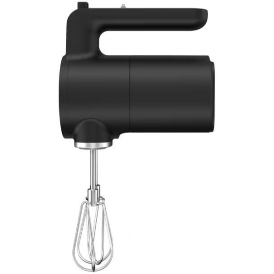 Міксер KitchenAid 5KHMR700BM Black