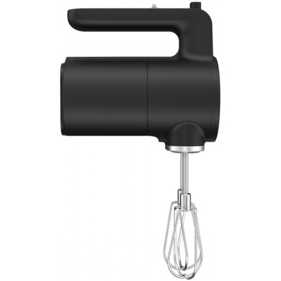 Міксер KitchenAid 5KHMR700BM Black