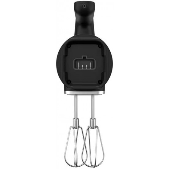 Міксер KitchenAid 5KHMR700BM Black