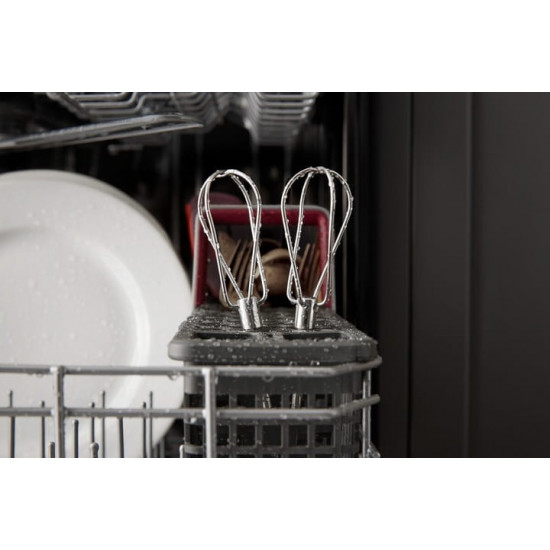 Міксер KitchenAid 5KHMR700BM Black
