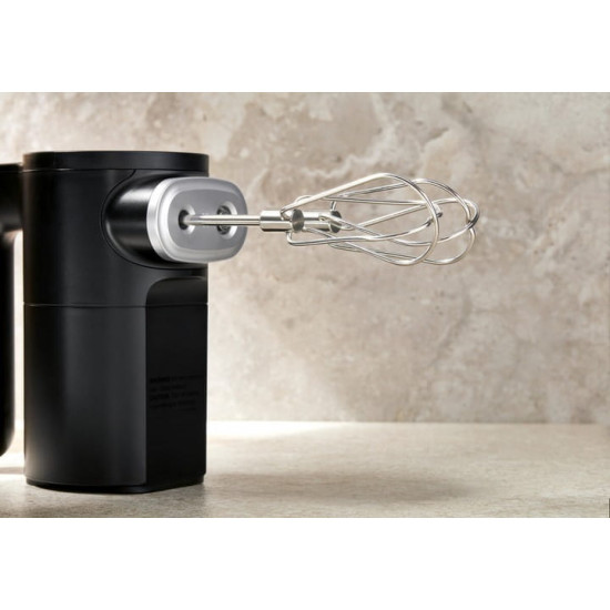 Міксер KitchenAid 5KHMR700BM Black
