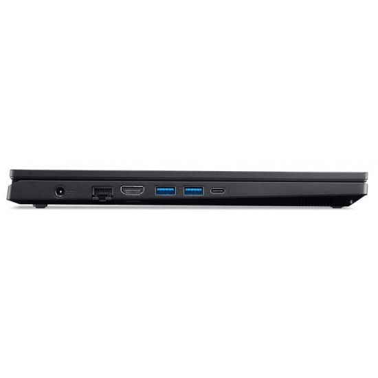 Ноутбук Acer Nitro V 15 ANV15-52-50K5 (NH.QZ8EU.008) Black