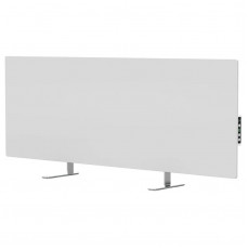 Інфрачервоний обігрівач AENO Premium Eco Smart Heater White (AGH0001S)