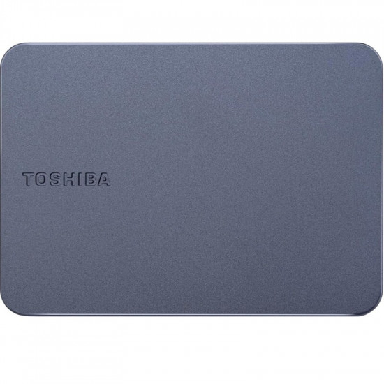 Зовнішній жорсткий диск 2.5" USB 2.0TB Toshiba Canvio Gaming Dark Grey (HDTX220EK3AA)