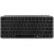 Клавіатура бездротова Keychron B1 Pro Space Gray (B1P-K1-UA)
