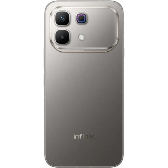 Смартфон Infinix Note 60 Pro X6878 8/256GB Mist Titanium