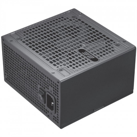 Блок живлення 2E Gaming Stable Power Pro (2E-ST700BRII-120) 700W