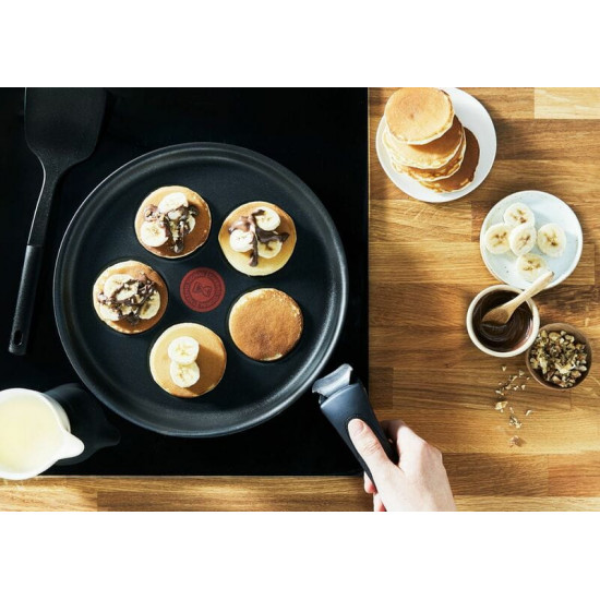 Сковорода для оладок Tefal Ingenio Unlimited 27 см (L8610074)