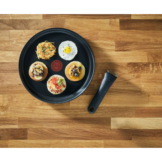 Сковорода для оладок Tefal Ingenio Unlimited 27 см (L8610074)