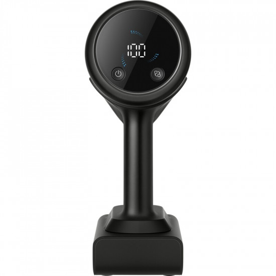 Акумуляторний пилосос Roborock Alioth Pro H60 Hub Ultra