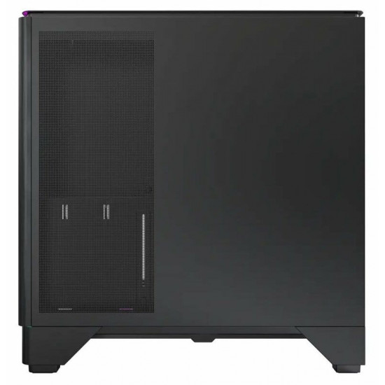 Корпус Montech King 45 Pro Black