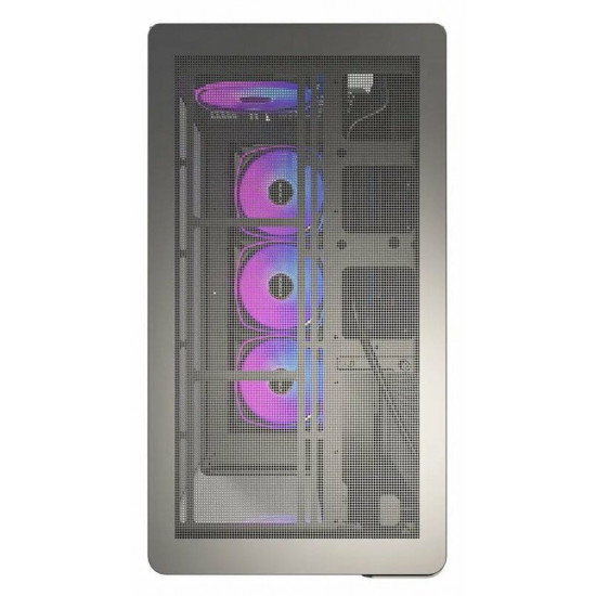 Корпус Montech King 45 Pro Black