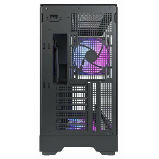 Корпус Montech King 45 Pro Black