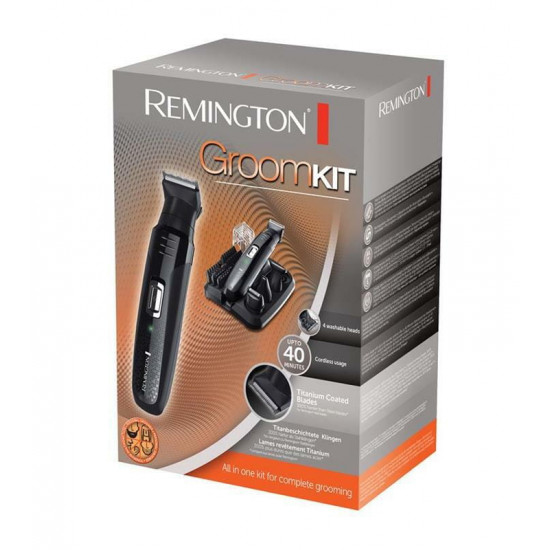 Машинка для стрижки Remington PG6130