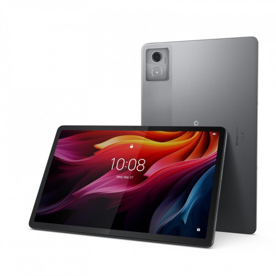 Планшет Lenovo Tab K11 Plus TB352FU 8/256GB Luna Grey (ZADS0145UA)