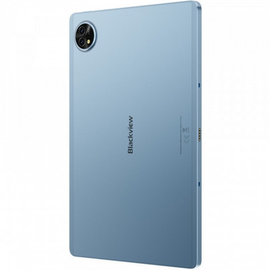 Планшет Blackview Tab Zeno 10 6/256GB Blue (6931548326281)