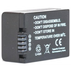 Акумулятор PowerPlant Panasonic DMW-BMB9E, BP-DC9 890mAh (DV00DV1294)