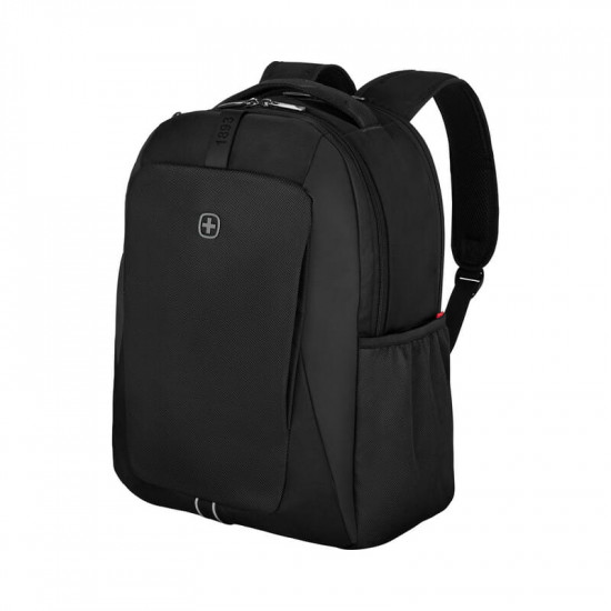 Рюкзак для ноутбука Wenger XE Professional 16" Black (612739)