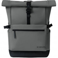 Рюкзак Xiaomi Roll Top Casual Backpack Grey (BHR9055GL)