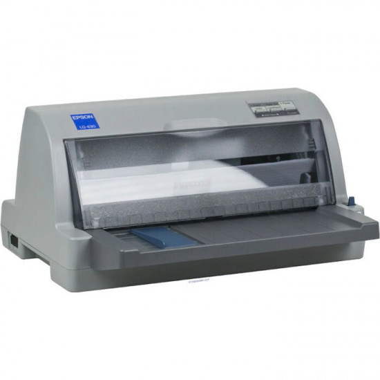 Принтер А4 Epson LQ-630 C11C480141