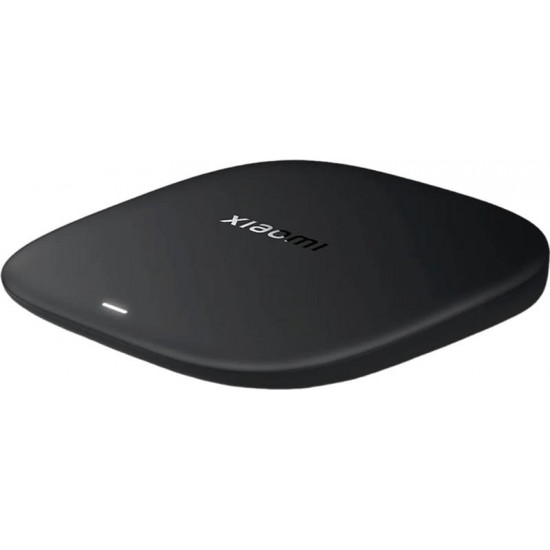 TV Приставка Xiaomi TV Box S (3nd Gen) (MDZ-32-AA)