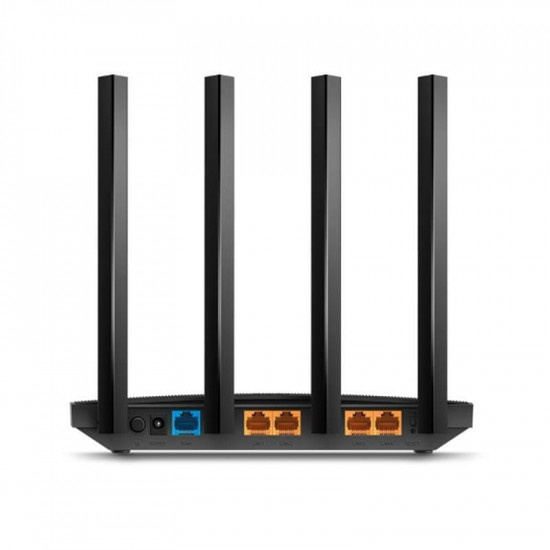 Бездротовий маршрутизатор TP-Link ARCHER C6U