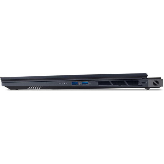 Ноутбук Acer Predator Helios 18 PH18-73-97PH (NH.QVXEU.003) Abyssal Black