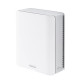 Wi-Fi Mesh-система Asus ZenWiFi BT10 1pk White (90IG08Y0-MO3C60)