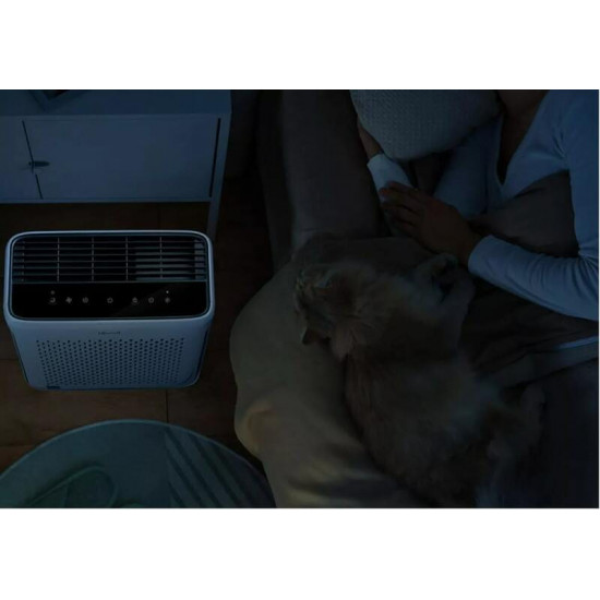 Очищувач повітря Levoit Vital 100S Smart True HEPA LAP-V102S-WEU (HEAPAPLVSEU0130Y)