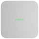 Відеореєстратор Ajax NVR DC (8ch) White