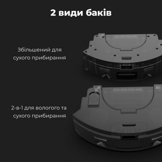 Робот-пилосос AENO ARC0005S