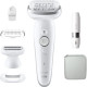 Епілятор Braun Silk-epil 9 SES 9-341