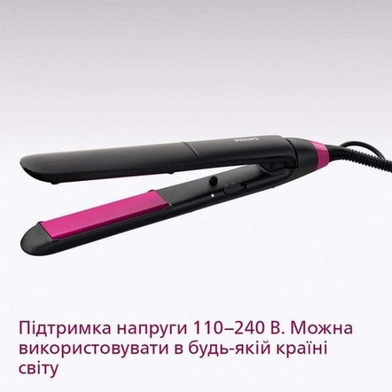 Випрямляч для волосся Philips BHS375/00