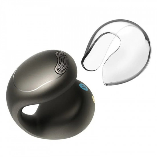 Bluetooth-гарнітура Anker SoundCore C40i Dark Gray (A3331GZ1)