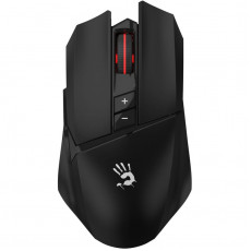 Миша бездротова Bloody R36 Ultra Stone Black