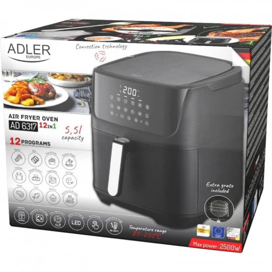 Мультипіч Adler AD 6317