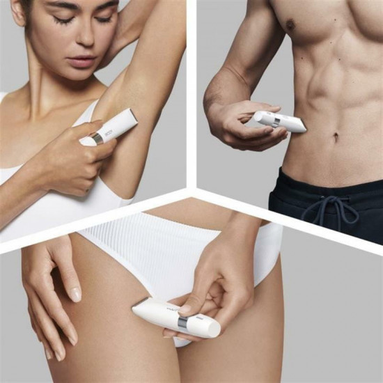Тример Braun BS 1000 Body Mini