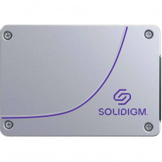 Накопичувач SSD 2.5" SATAIII 960GB Synology D3-S4620 (SSDSC2KG960GZ1Z)