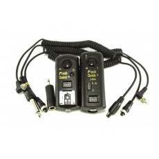 Тригер спалаху з приймачем Meike Nikon RC-7 (N3) (SKWRC7-N3)