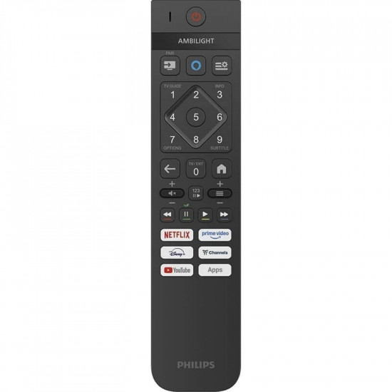 Телевiзор Philips 65MLED820/12