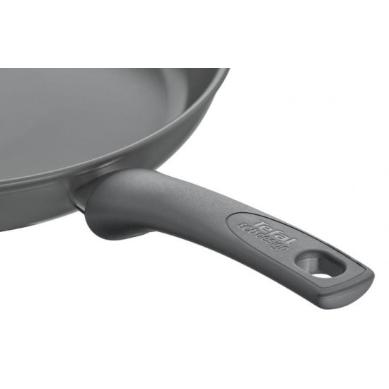Сотейник з кришкою Tefal Renewal 24 см (C4263243)