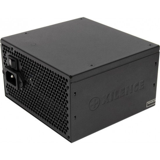 Блок живлення Xilence Performance C (XP500R6) 500W