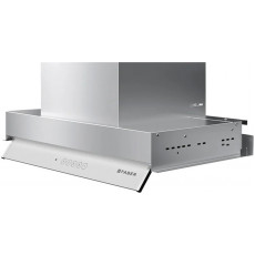 Витяжка Faber In-Nova Touch Wh/X A60