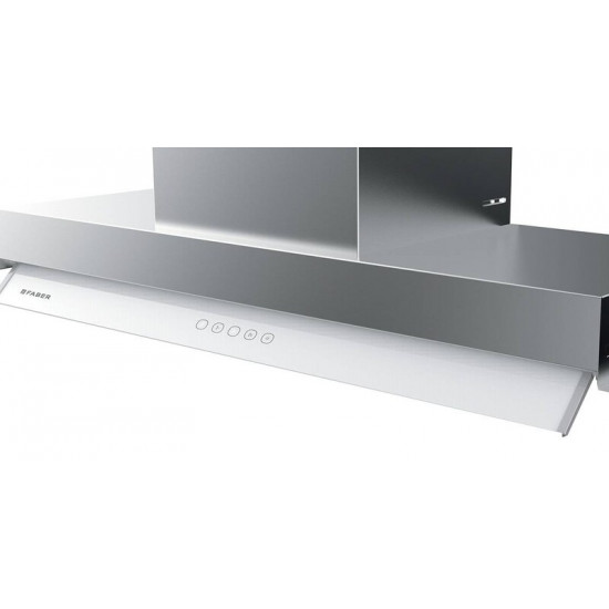 Витяжка Faber In-Nova Touch Wh/X A60