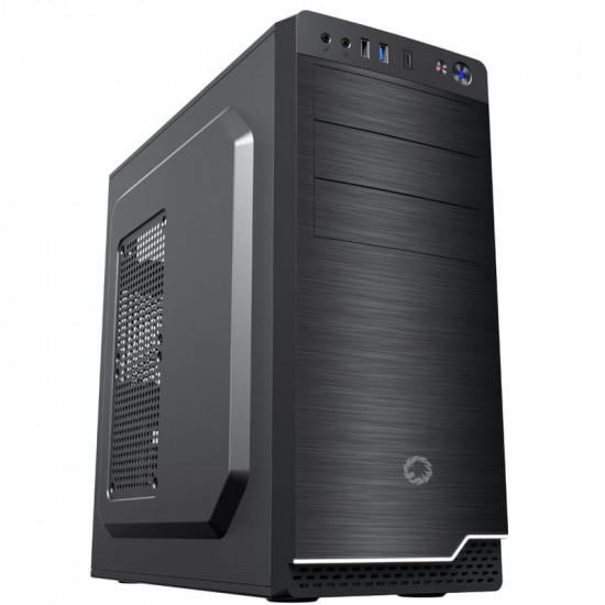 Корпус GameMax MT-526-NP U3-TYC Black