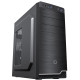 Корпус GameMax MT-526-NP U3-TYC Black