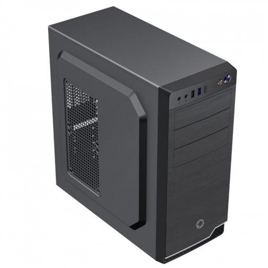 Корпус GameMax MT-526-NP U3-TYC Black
